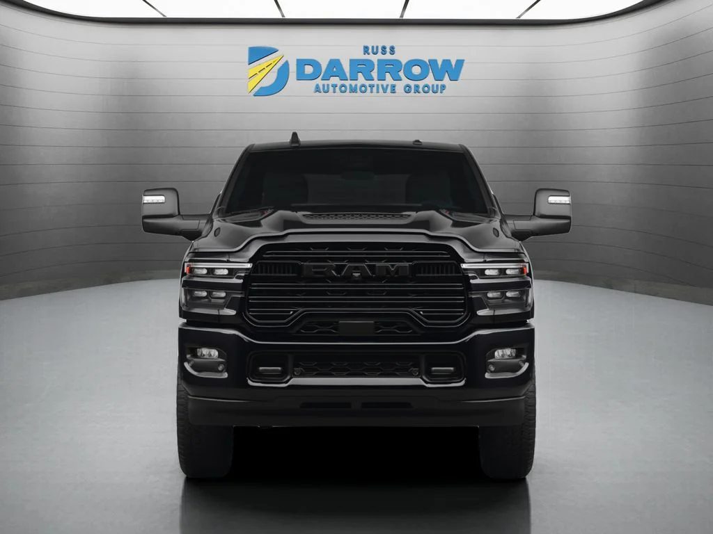 2026 RAM 2500 Laramie - Photo 11