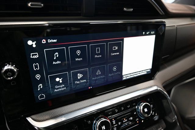 2024 GMC Sierra 3500HD Denali - Photo 33