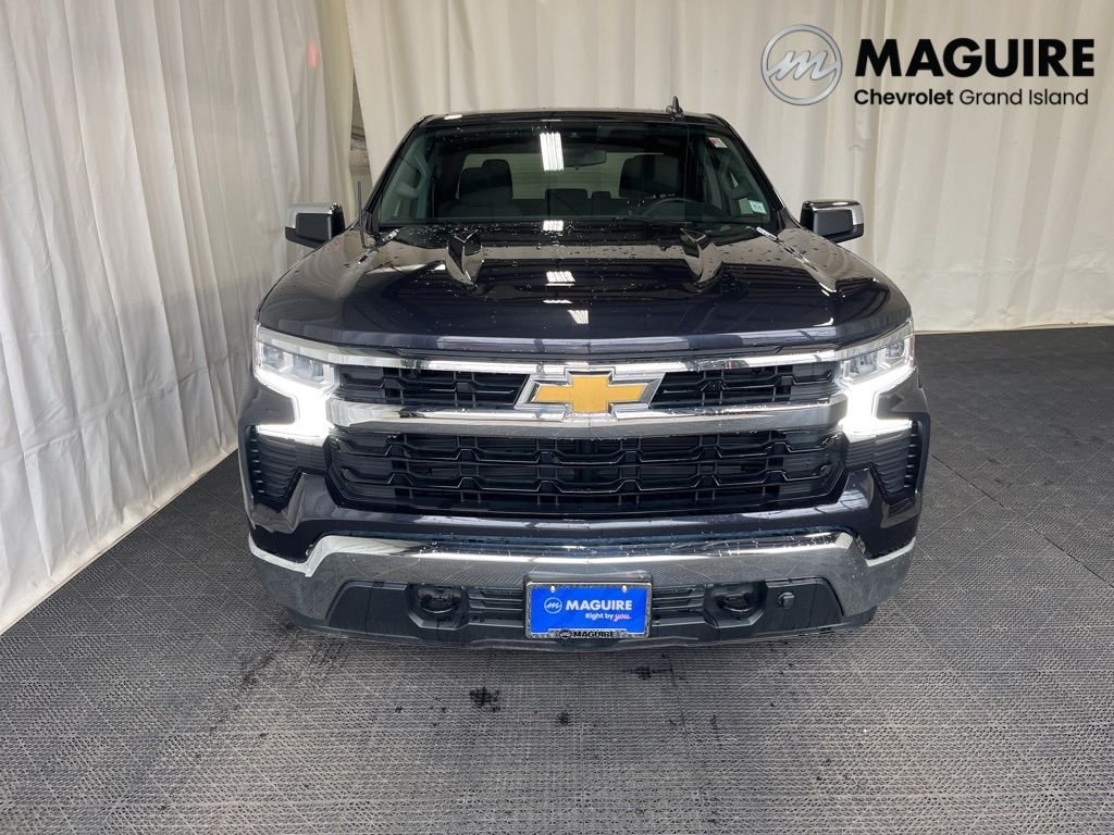 2023 Chevrolet Silverado 1500 LT - Photo 28