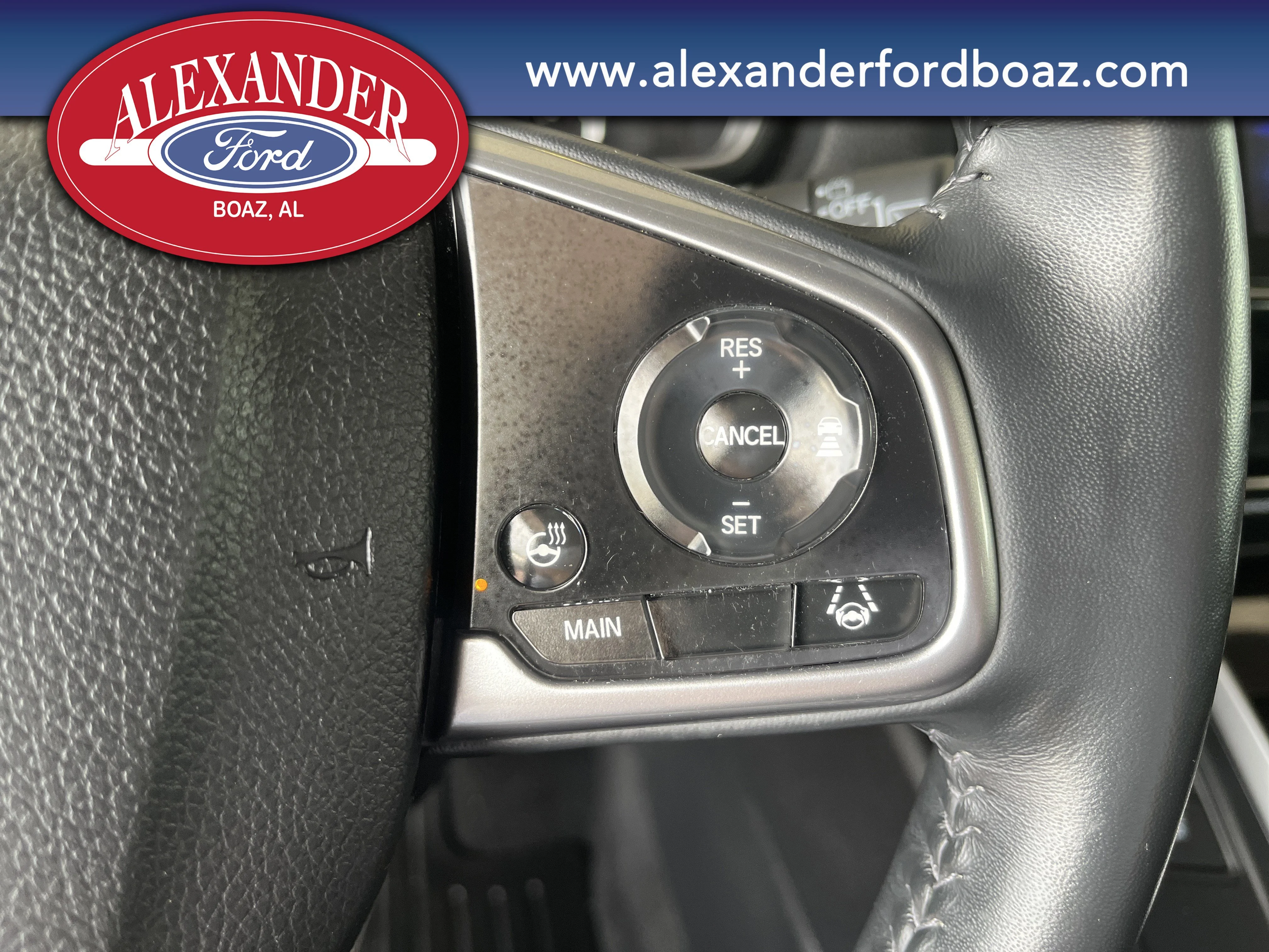 Used 2022 White Honda Touring image 22