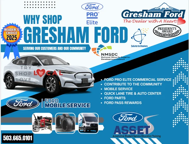 Used 2023 Azure Gray Metallic Ford Raptor image 9
