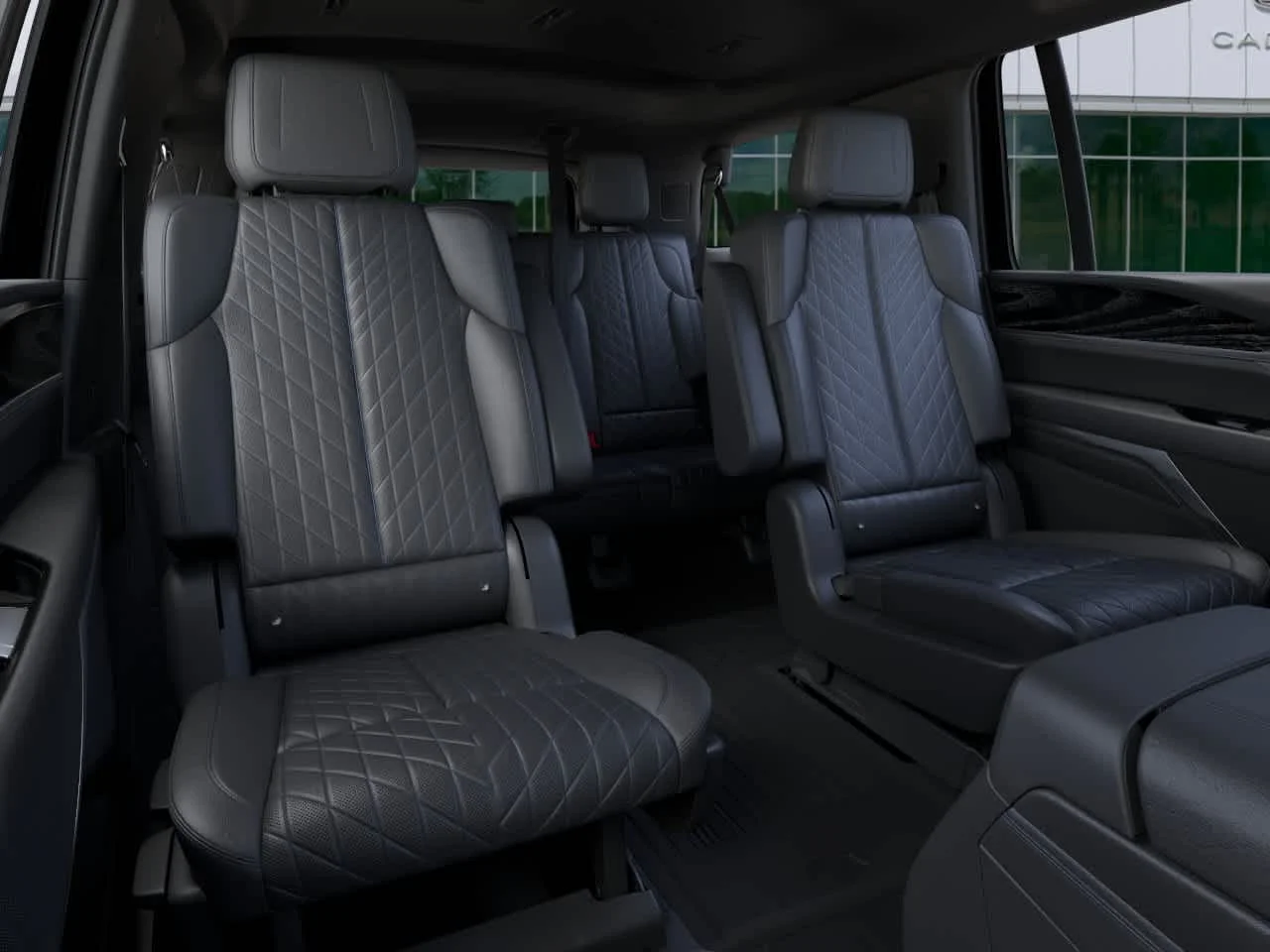 2026 Cadillac Escalade IQL Sport - Photo 17