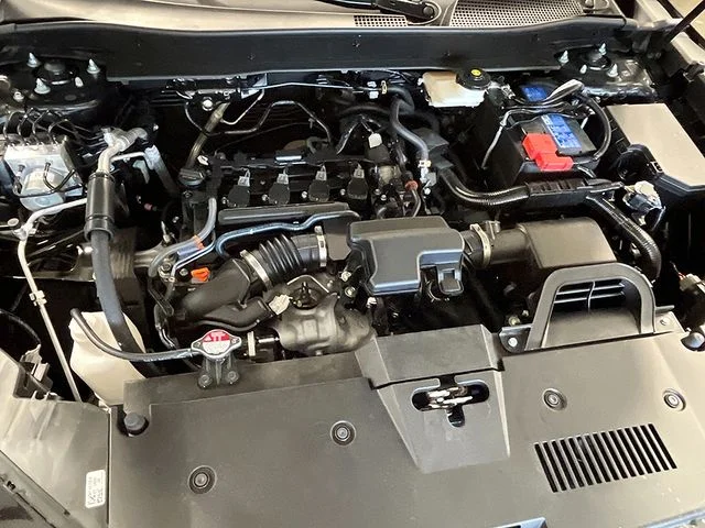 New 2026  Honda EX-L image 10