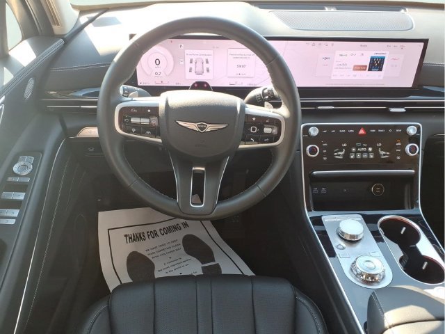 Used 2026  Genesis 2.5T image 20