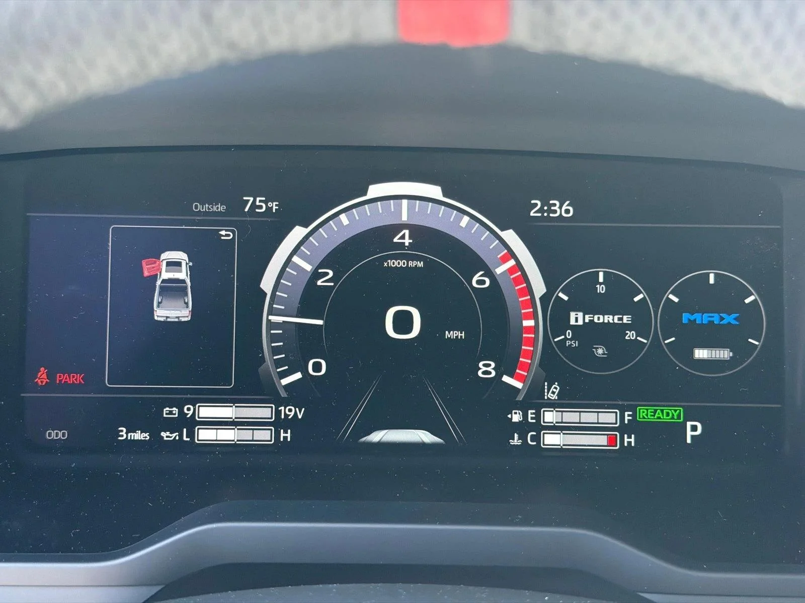 New 2026 Wave Maker Toyota TRD Pro image 26