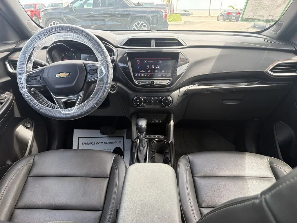 Used 2022 Blue Glow Metallic Chevrolet ACTIV image 27