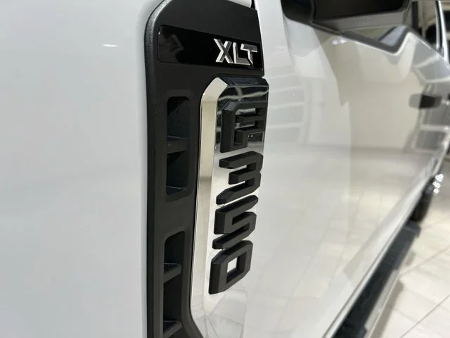 New 2026 White Ford  image 25