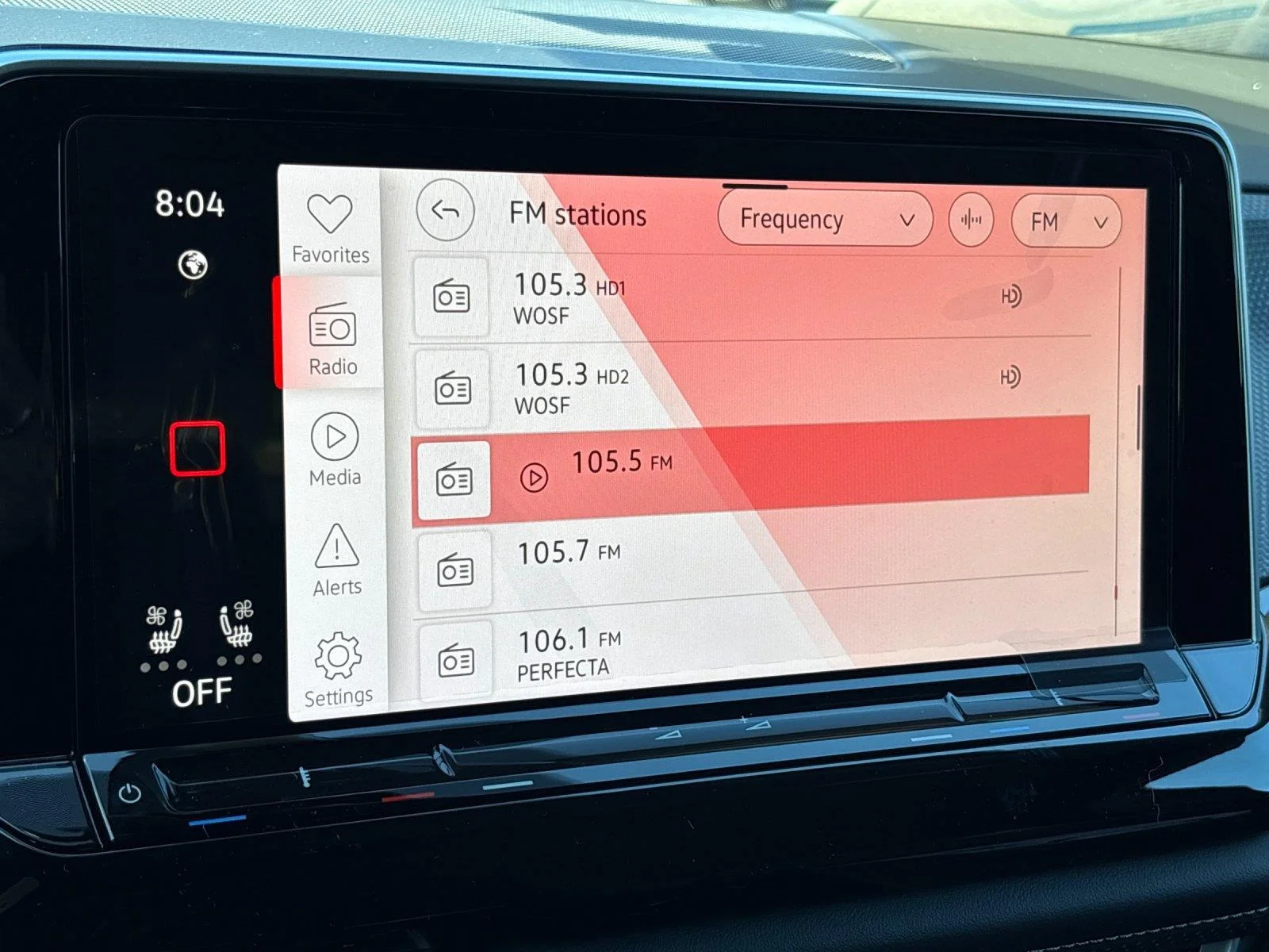 New 2026 Pure Gray Volkswagen 2.0T SEL Premium R-Line image 23