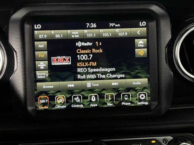 2023 Jeep Wrangler 4-Door Rubicon 392 - Photo 14