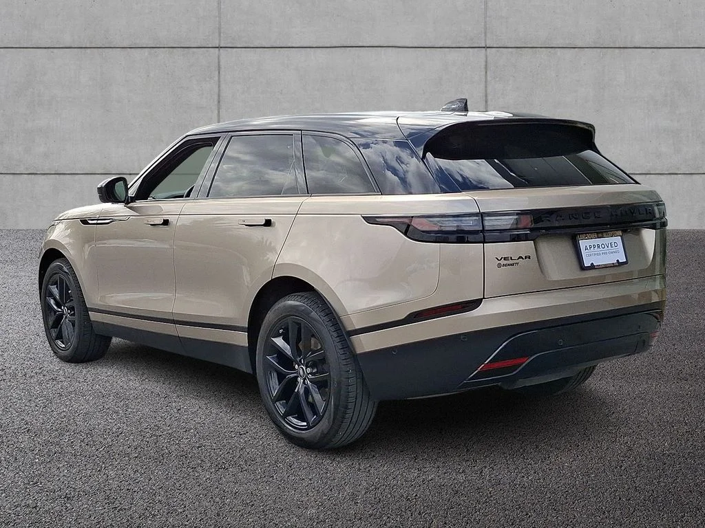 Certified Used 2026  Land Rover S image 6