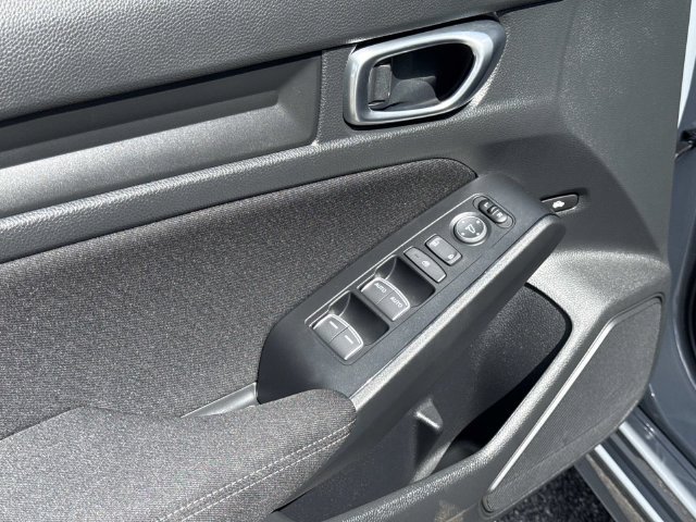 2026 Honda Civic Sport - Photo 18
