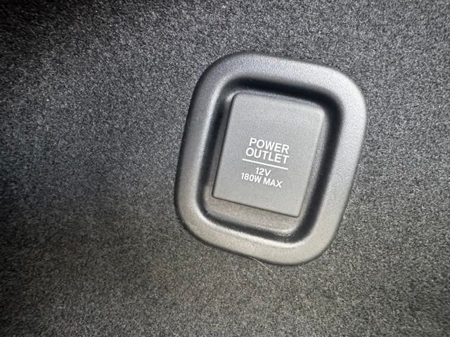 2024 Honda Passport EX-L - Photo 13