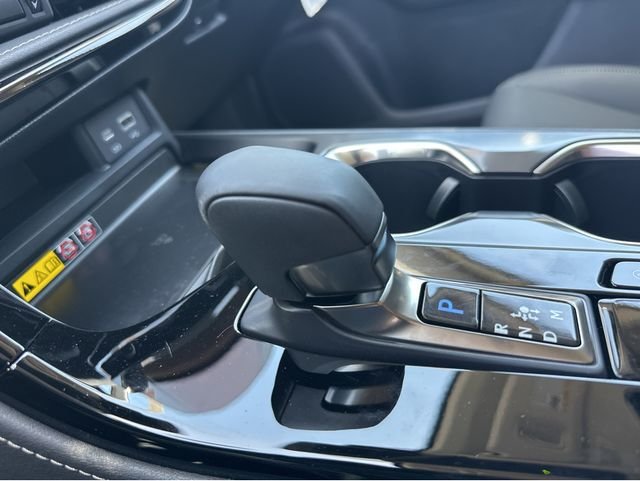 New 2026 Cloudburst Gray Lexus  350 PREMIUM AWD image 32