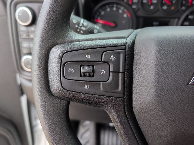 2026 Chevrolet Silverado 1500 Work Truck - Photo 17