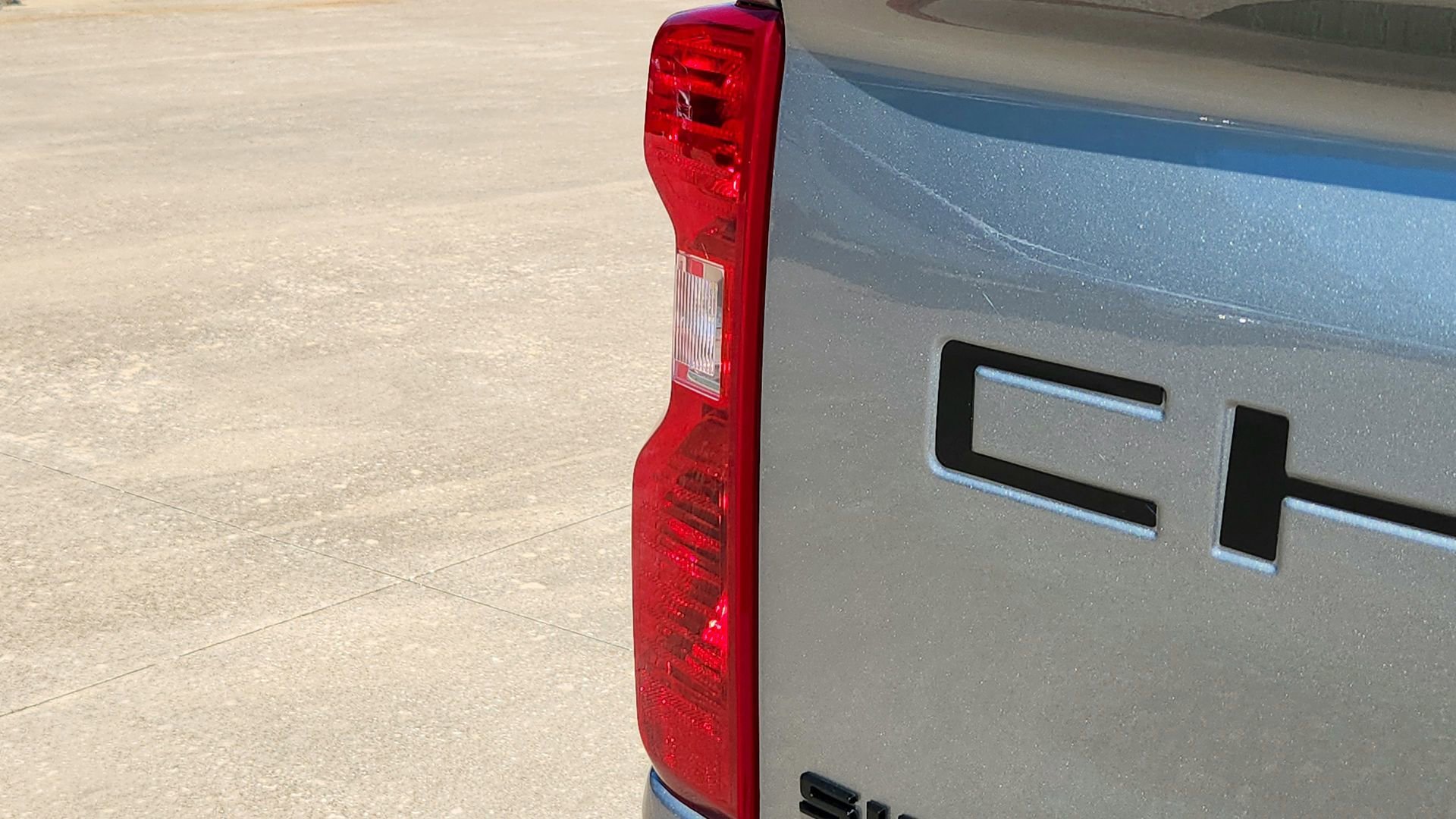 2026 Chevrolet Silverado 2500 HD Custom - Photo 10