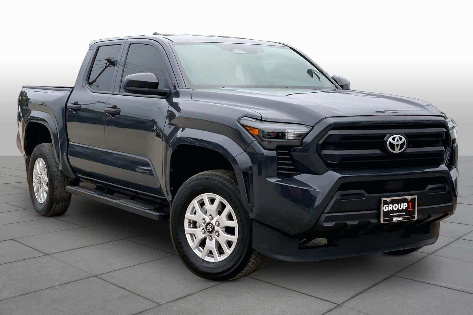 Used 2024 Underground Toyota SR image 3