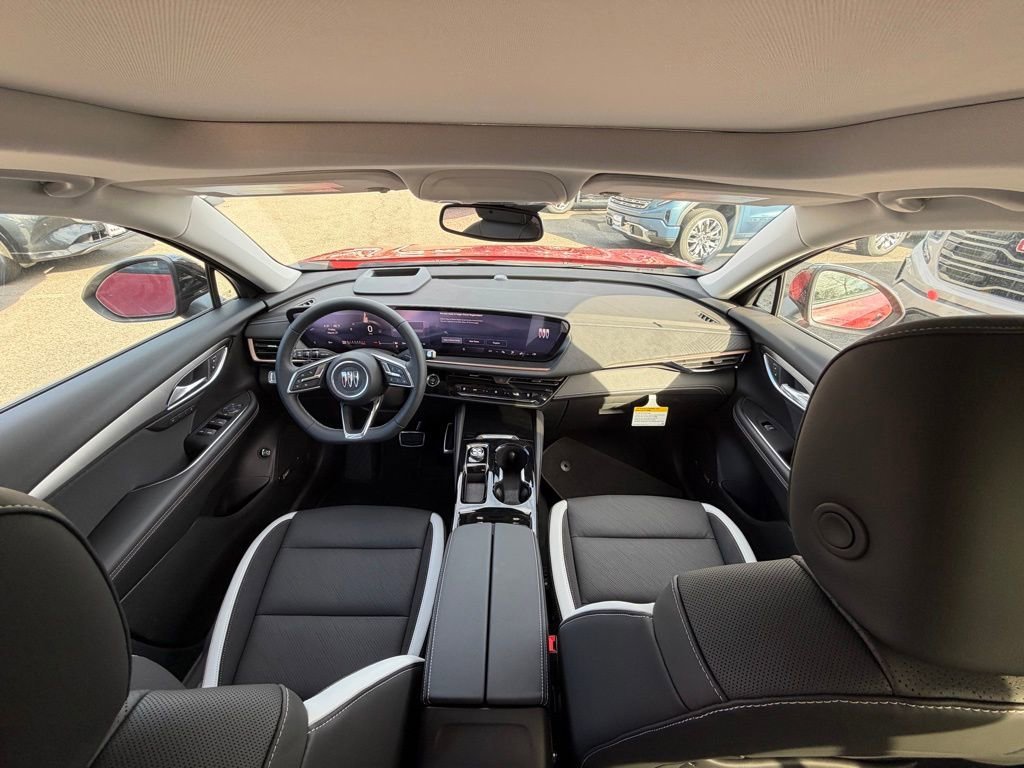 2026 Buick Envision Sport Touring - Photo 8