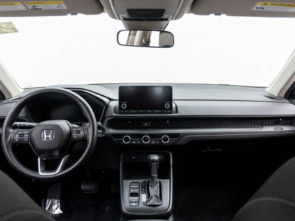 Certified Used 2024 Urban Gray Pearl Honda LX image 13