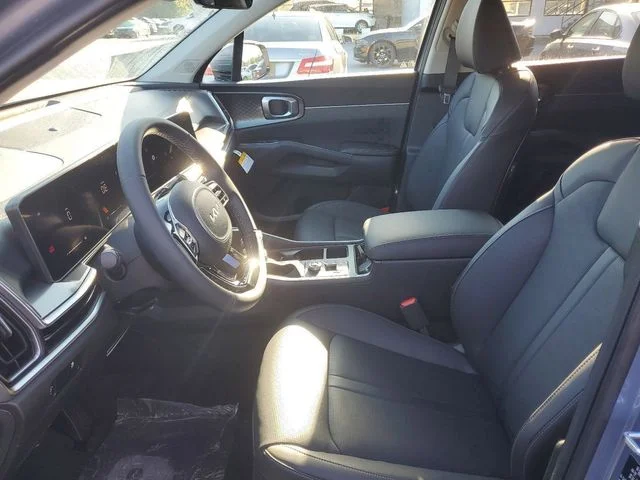 New 2025 Everlasting Silver Kia S image 8