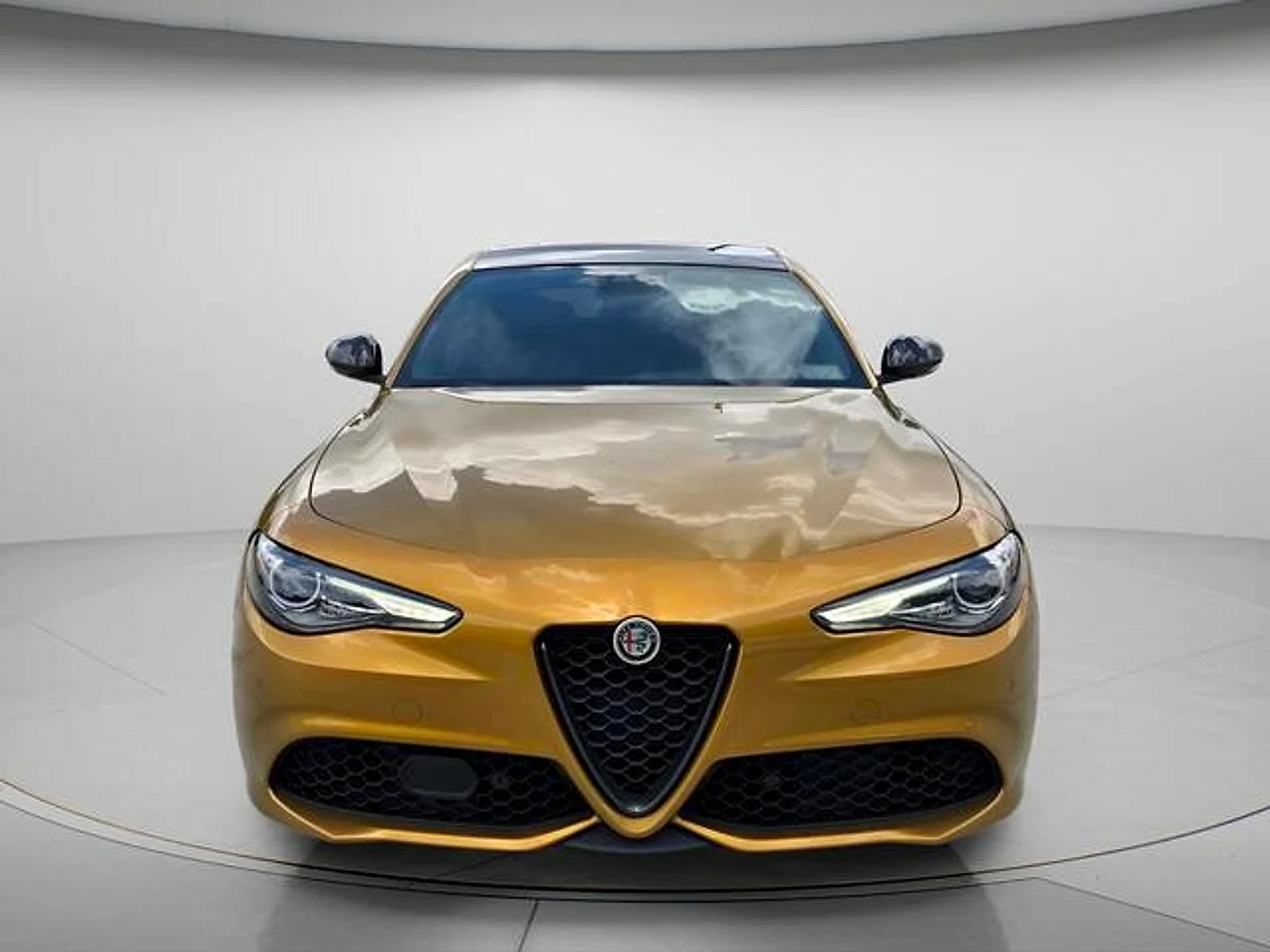 Used 2023 Ocra GT Tri-Coat Alfa Romeo Veloce RWD image 4