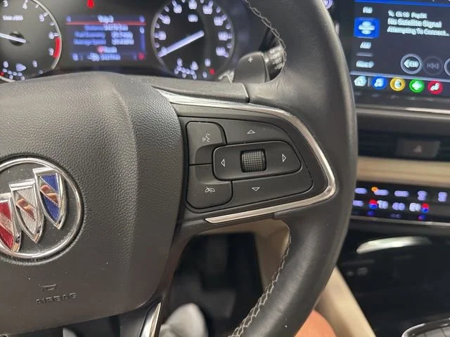 2023 Buick Envision Preferred - Photo 24
