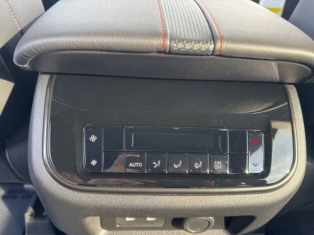 2026 Nissan Armada PRO-4X - Photo 31