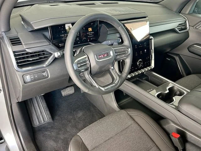 2026 GMC Acadia Elevation - Photo 6