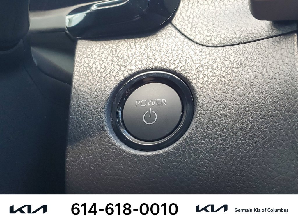 Used 2026 White Toyota LE image 31