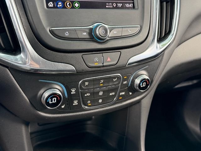 Used 2024 White Chevrolet LT image 20