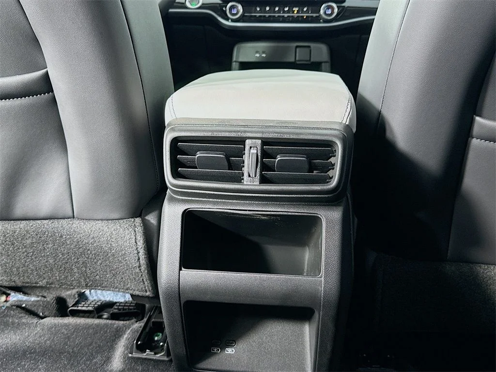 New 2026 Sonic Gray Pearl Honda Touring image 46