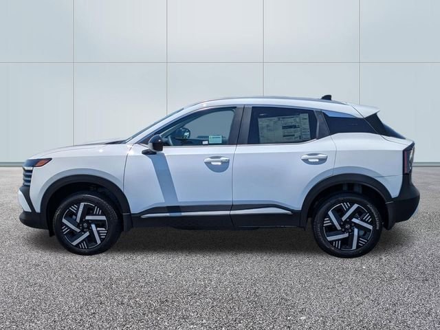 New 2026 Fresh Powder Nissan SV image 2
