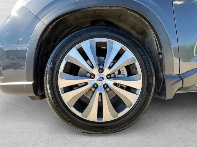 Used 2020 Gray Subaru Limited image 23