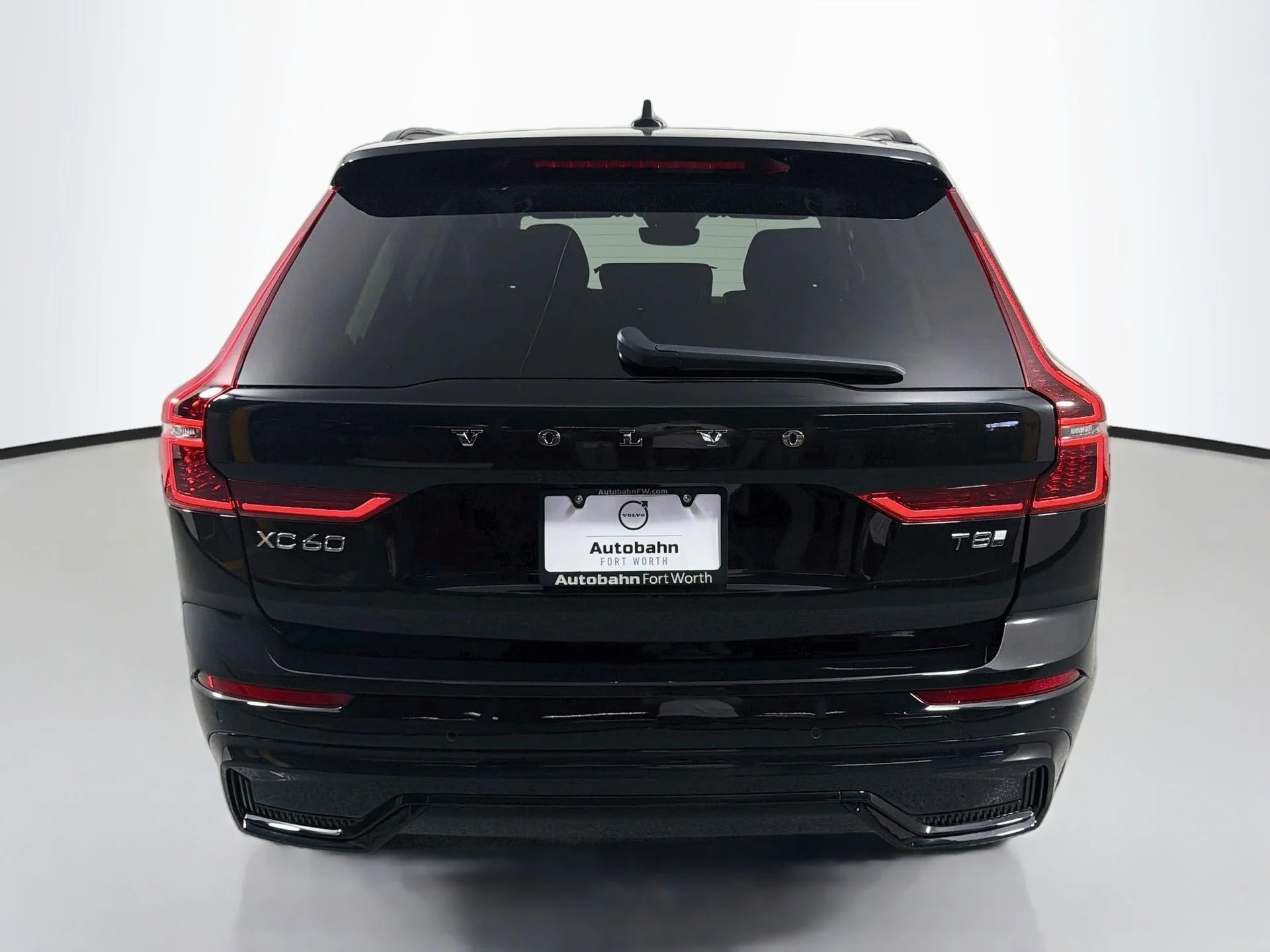 New 2026 Onyx Black Volvo Plus image 6