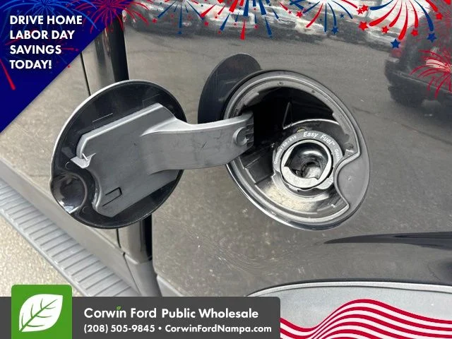Used 2014 Tuxedo Black Metallic Ford  image 10