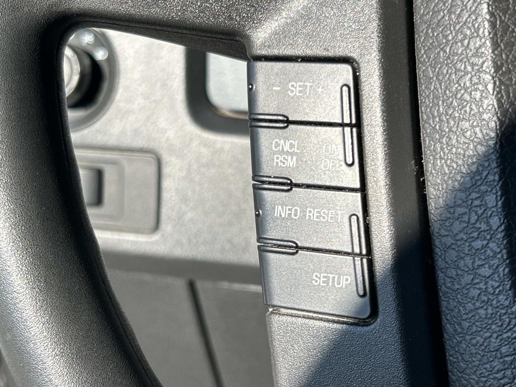 Used 2013 Tuxedo Black Metallic Ford STX image 20