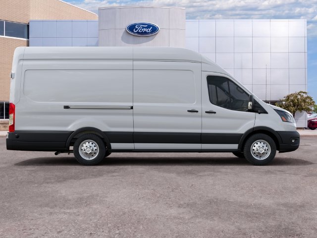 New 2027 Oxford White Ford Base image 5