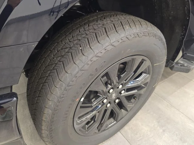New 2026 Antimatter Blue Metallic Ford Lariat® image 43