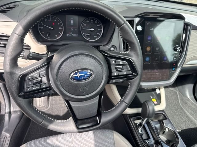 Used 2026  Subaru Premium image 10