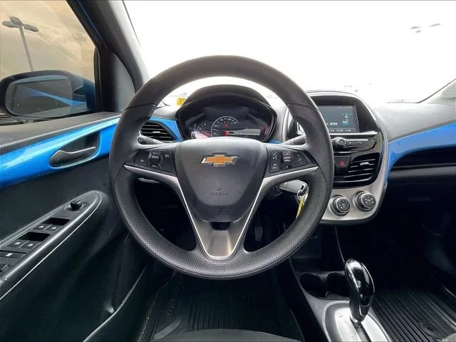 Used 2017 (Metallic Paint.) Chevrolet LT image 17
