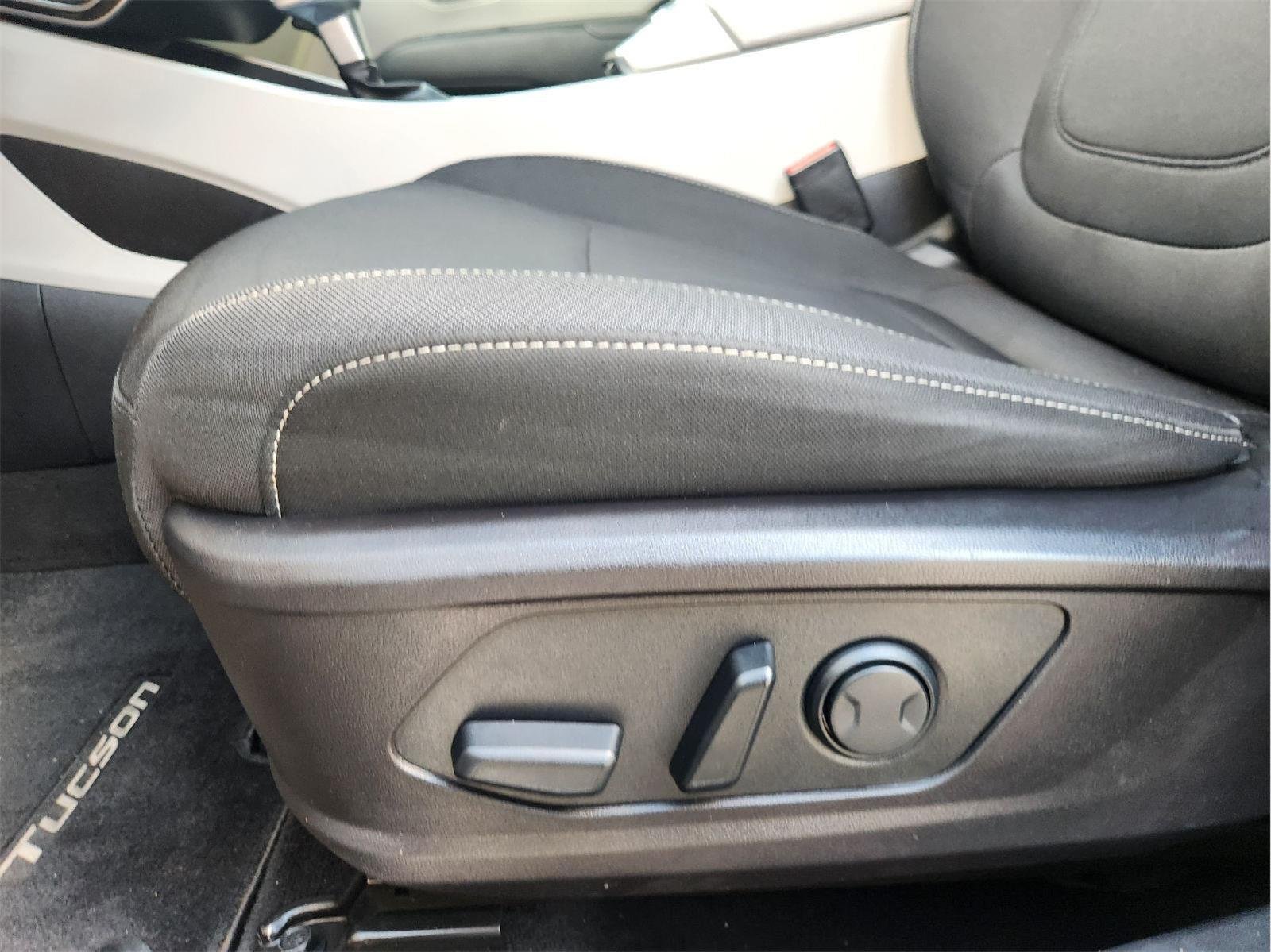 2022 Hyundai Tucson SEL - Photo 24