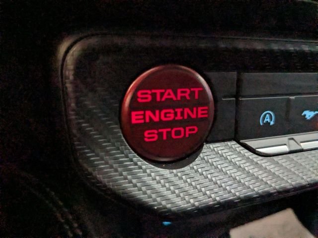 2026 Ford Mustang EcoBoost Premium Fastback - Photo 22