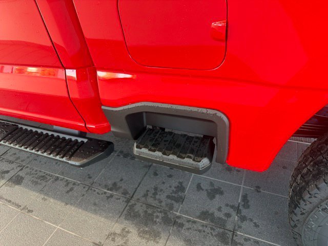 New 2027 Race Red Ford F-350® XL image 6