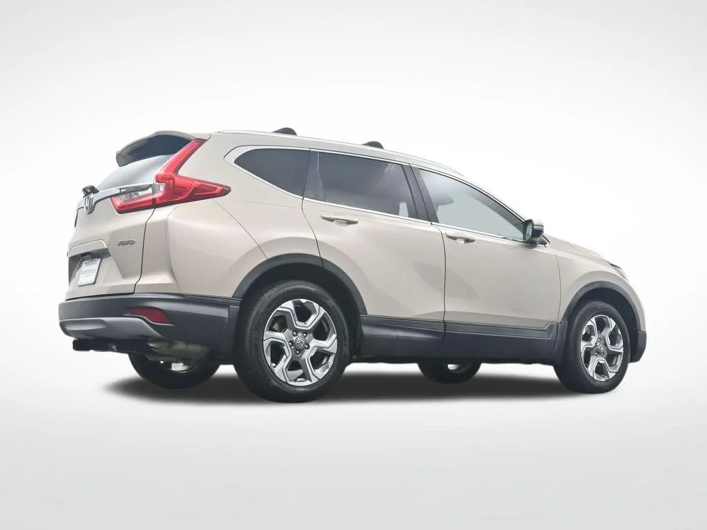 Used 2019 White Honda EX-L image 33