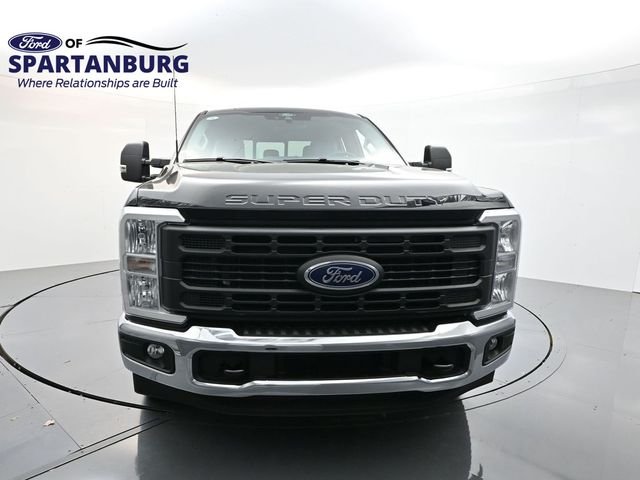 Used 2026 Black Ford XL image 2
