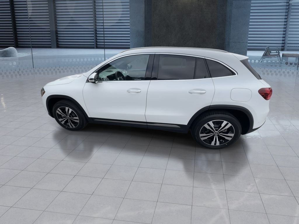 Used 2025  Mercedes-Benz GLA 250 image 5