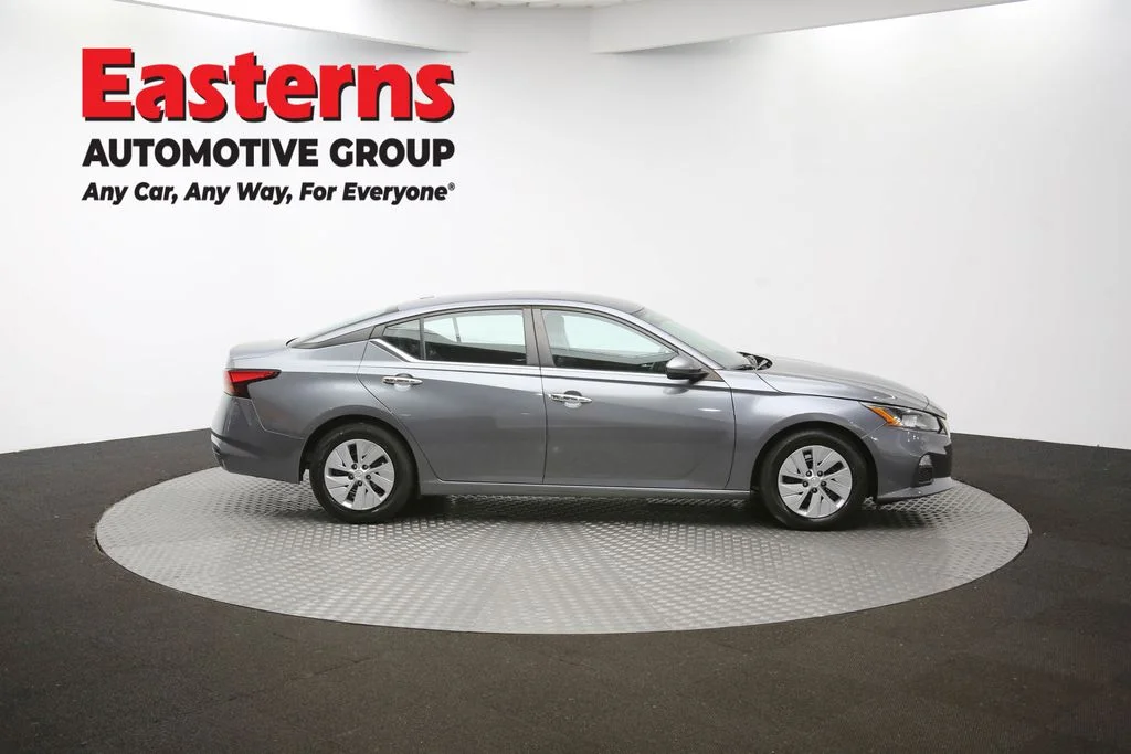Used 2020 Gray Nissan 2.5 S image 44