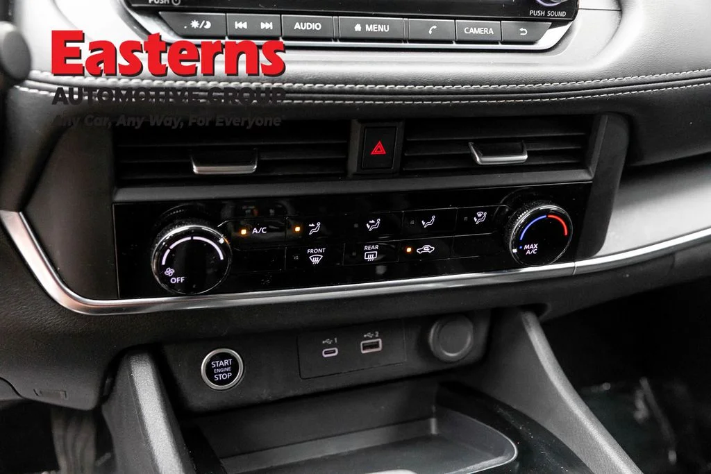 Used 2023 Black Nissan S image 20