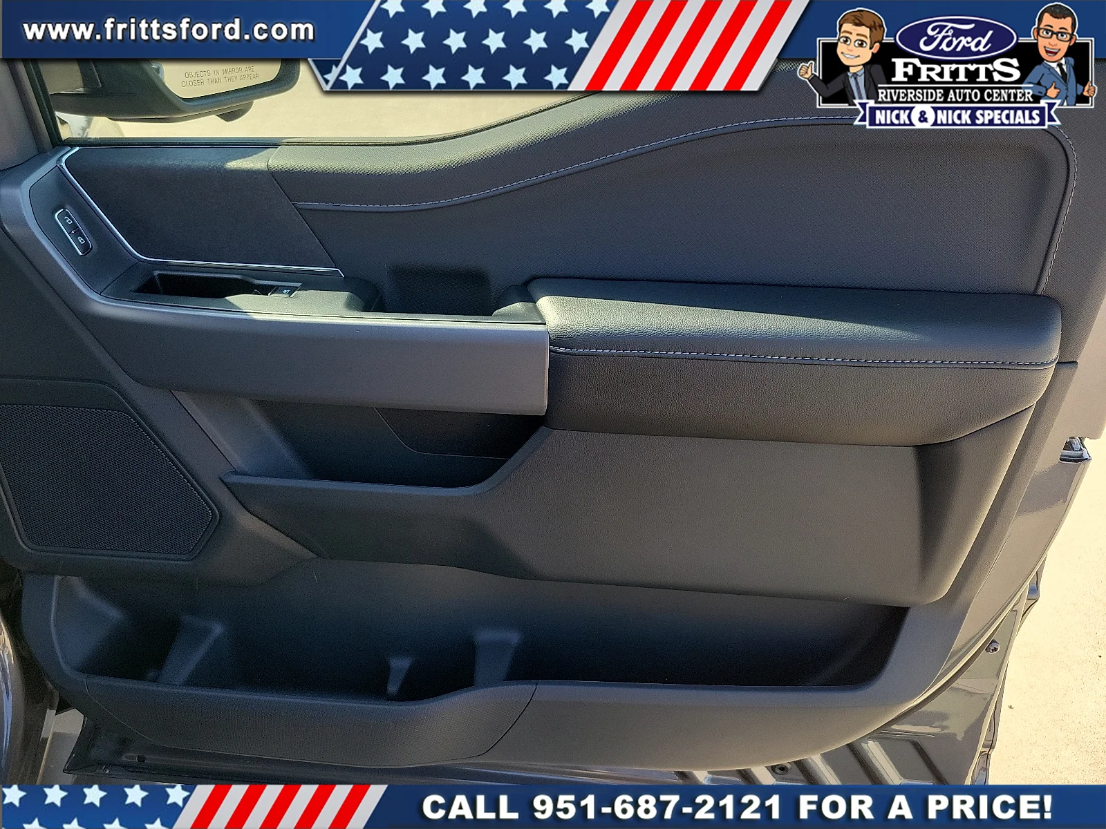 New 2026 Carbonized Gray Metallic Ford XLT image 16