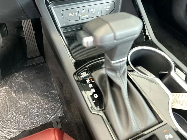 2026 Kia K5 GT-Line - Photo 23