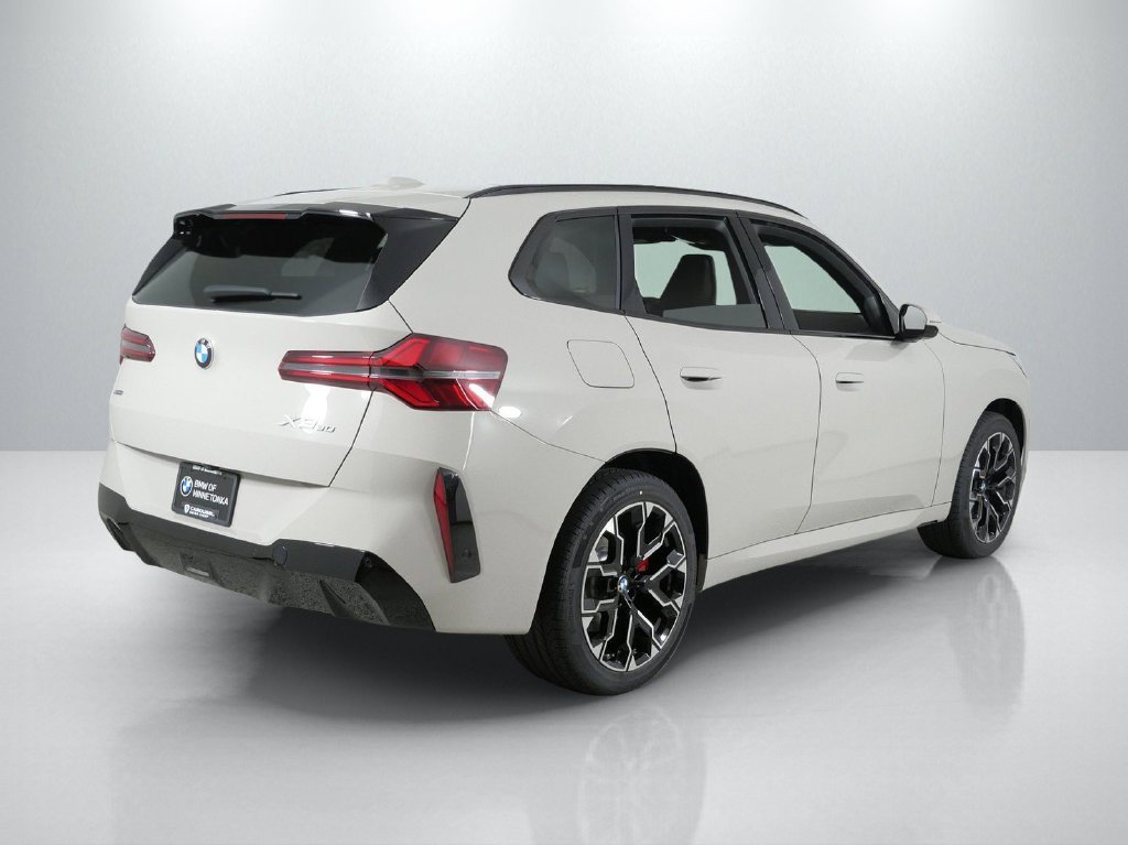 New 2026 Dune Grey Metallic BMW 30 xDrive image 9